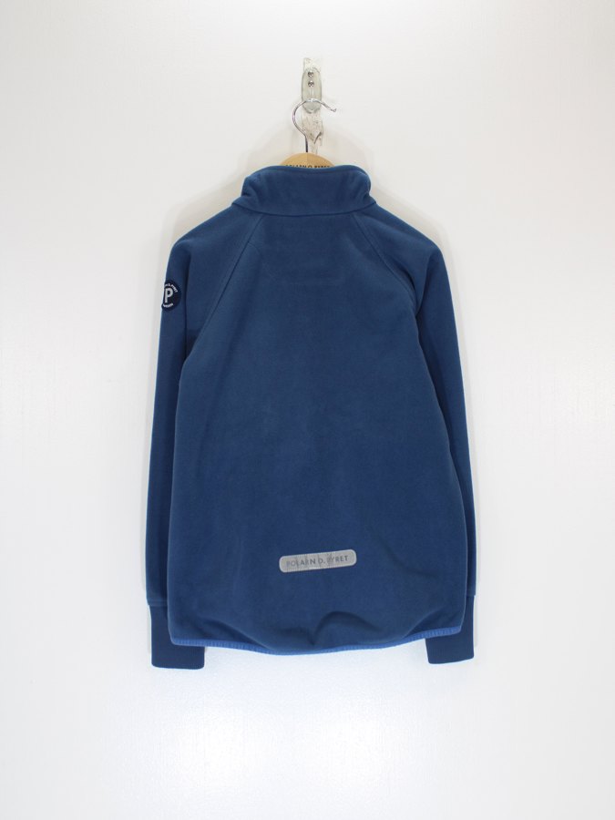 Kids Fleece Jacket