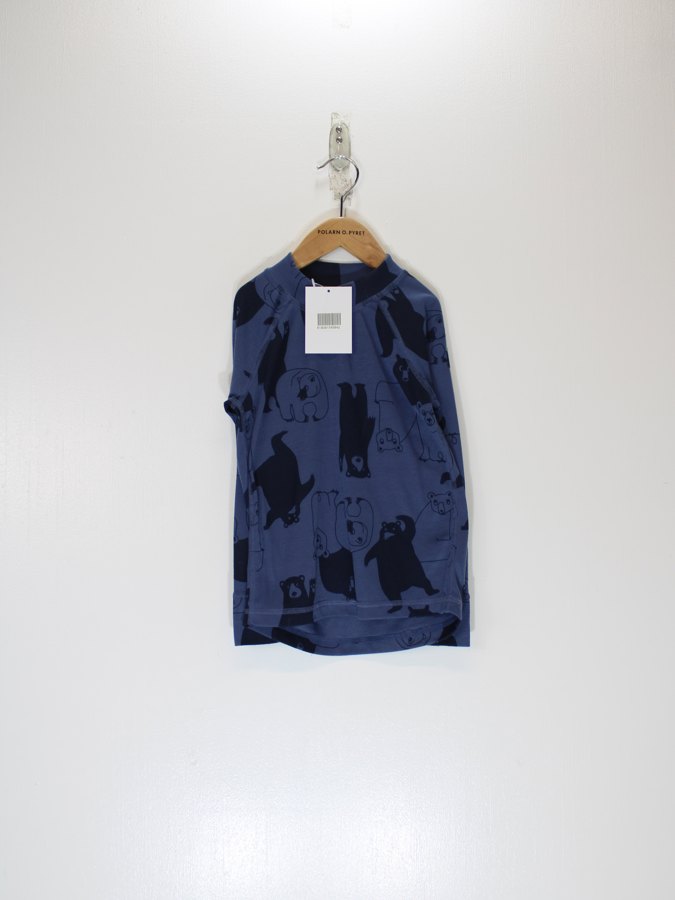Kids Thermal Top