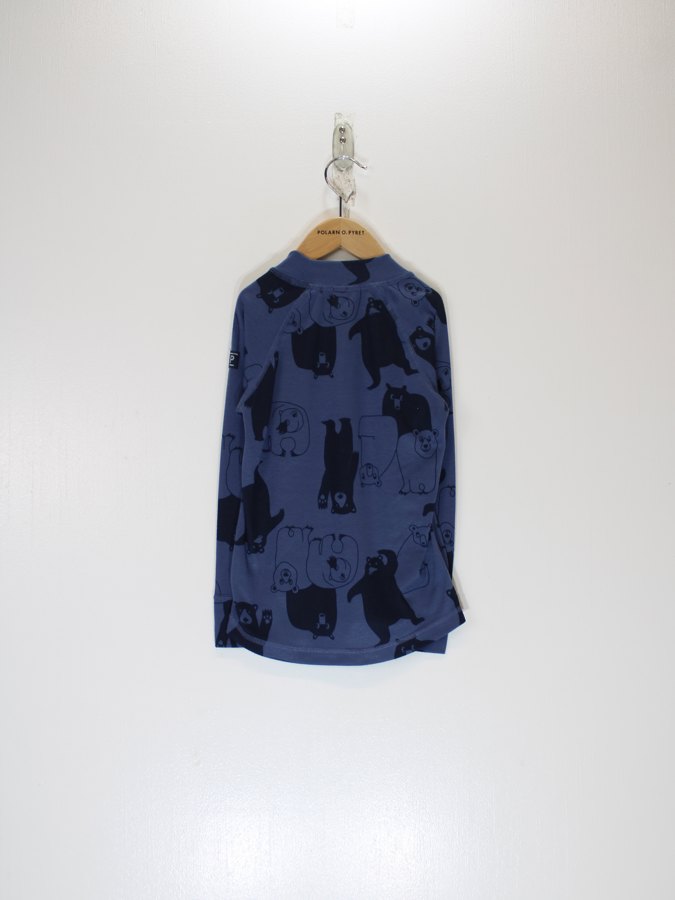 Kids Thermal Top