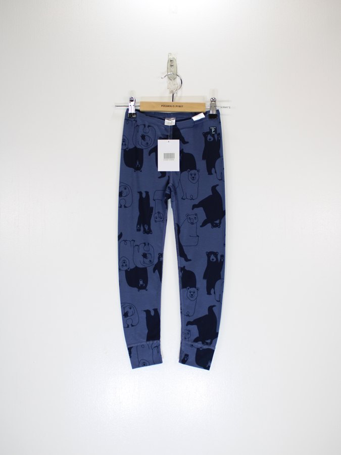 Kids Thermal Long Johns