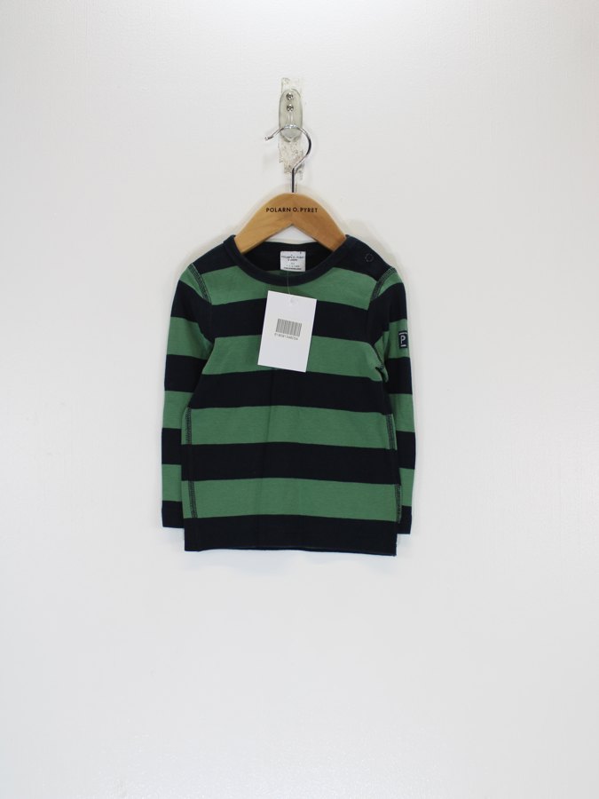Kids Long Sleeved Top