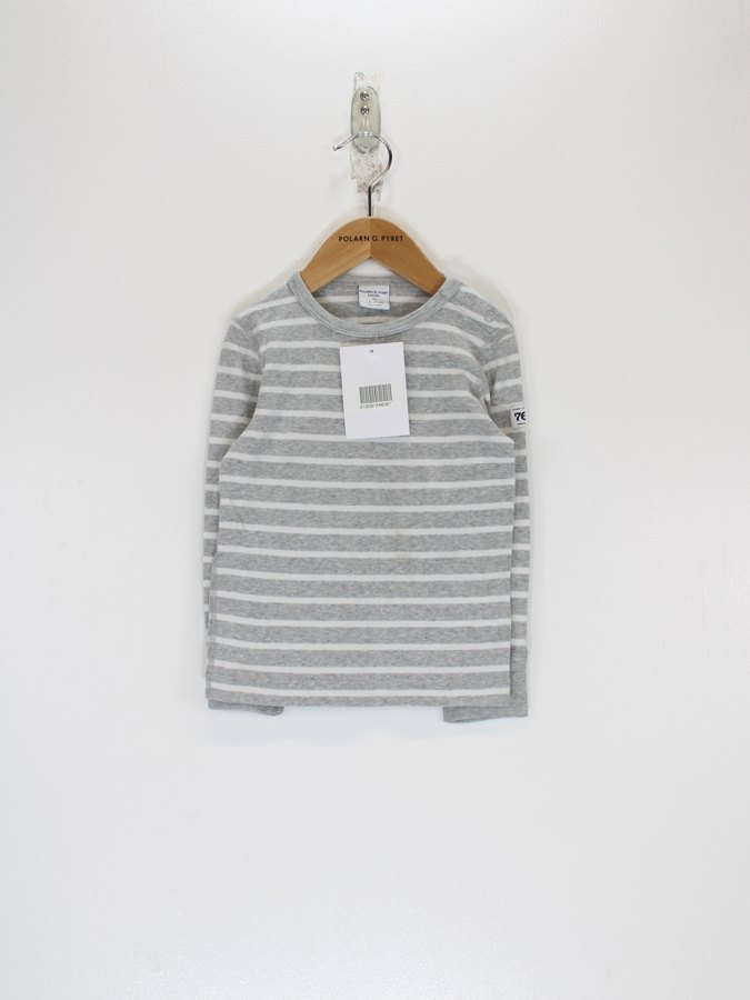 Kids Long Sleeved Top