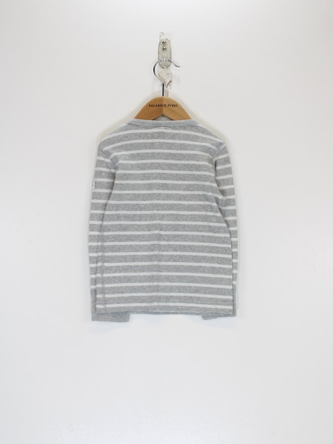 Kids Long Sleeved Top