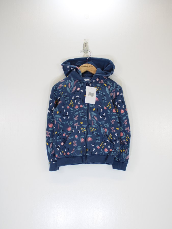 Kids Hooded Jacket Kids Hooded Jacket
