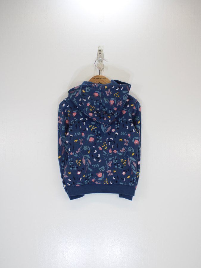 Kids Hooded Jacket Kids Hooded Jacket