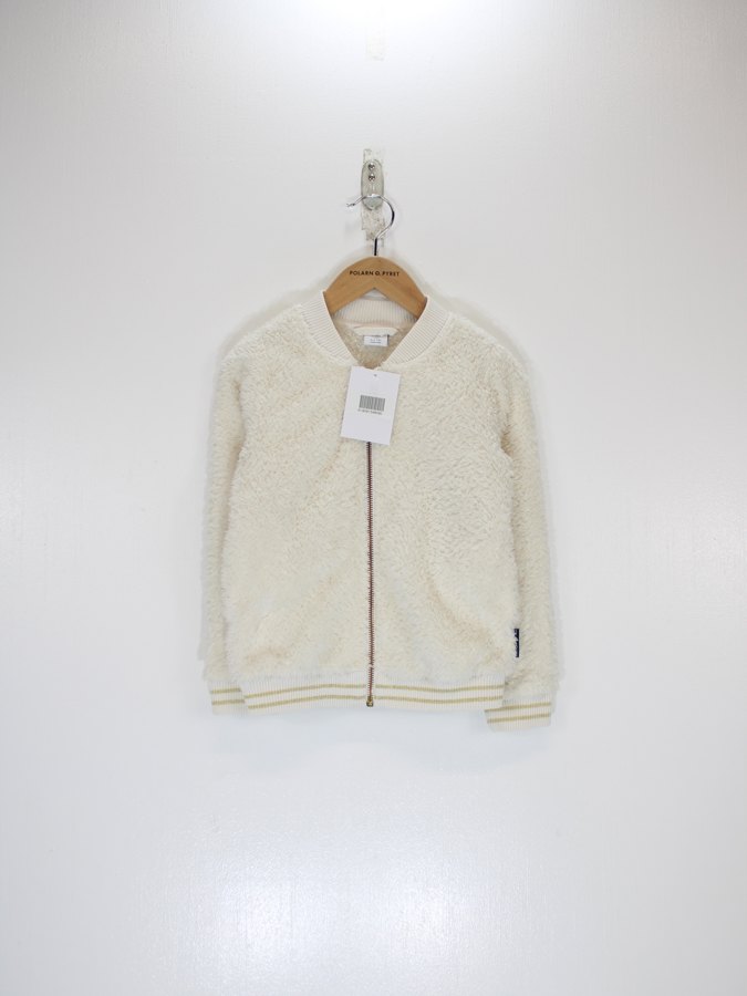 Kids Soft Fleece Jacket Kids Soft Fleece Jacket
