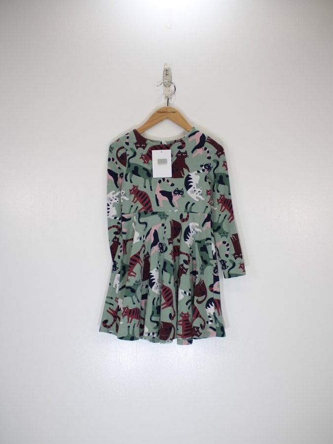 Kids Dress Kids Dress