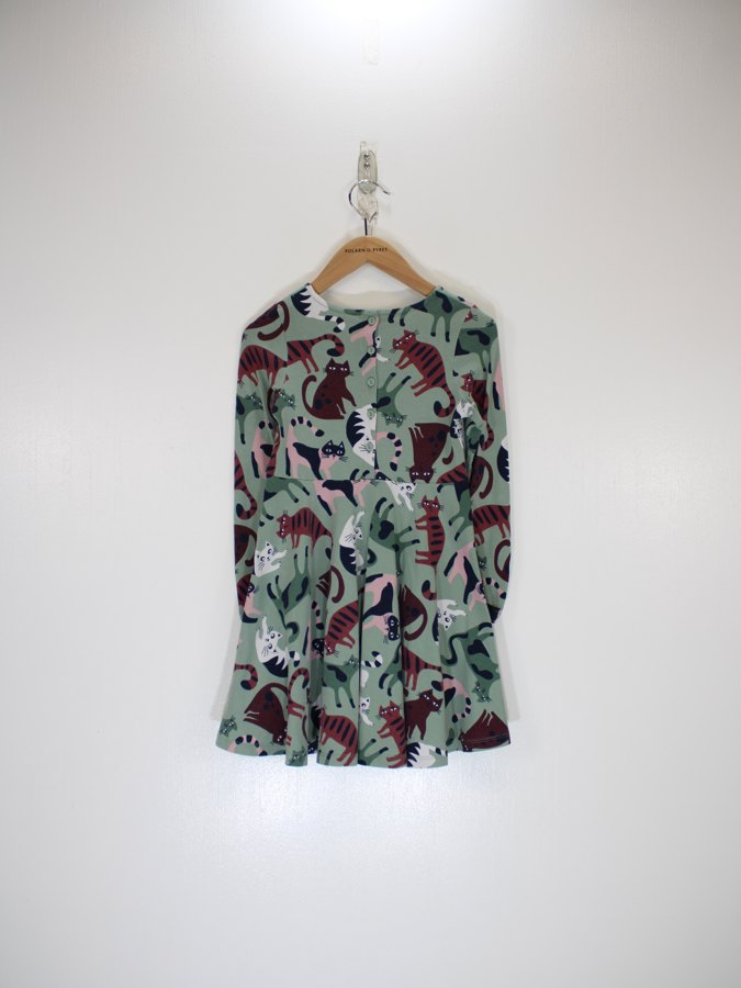 Kids Dress Kids Dress