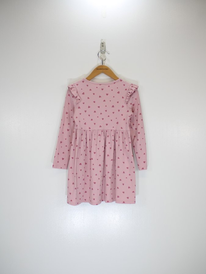 Kids Dress Kids Dress