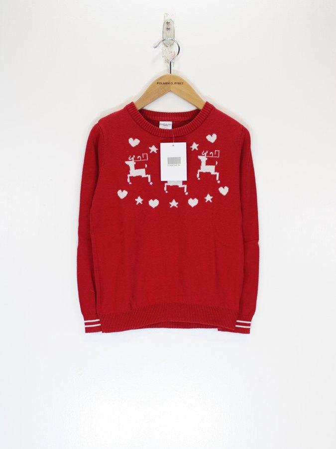 Kids Jumper