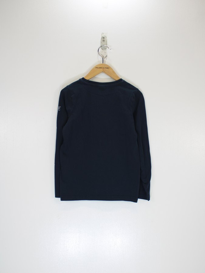 Kids Long Sleeved Top Kids Long Sleeved Top