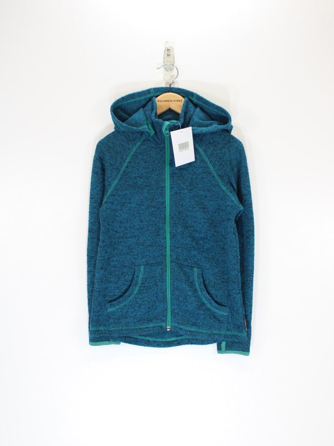 Kids Hooded Jacket
