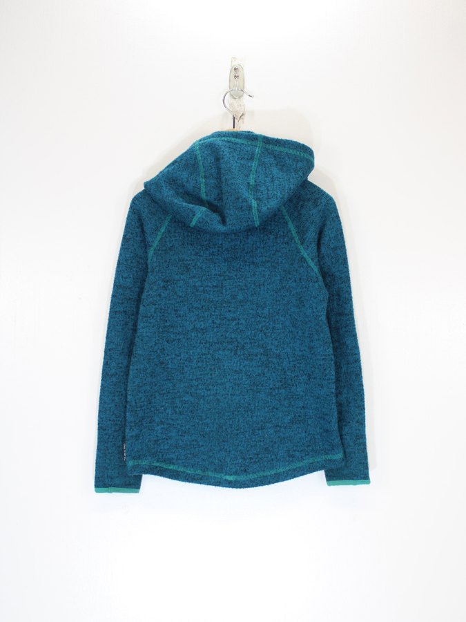 Kids Hooded Jacket Kids Hooded Jacket