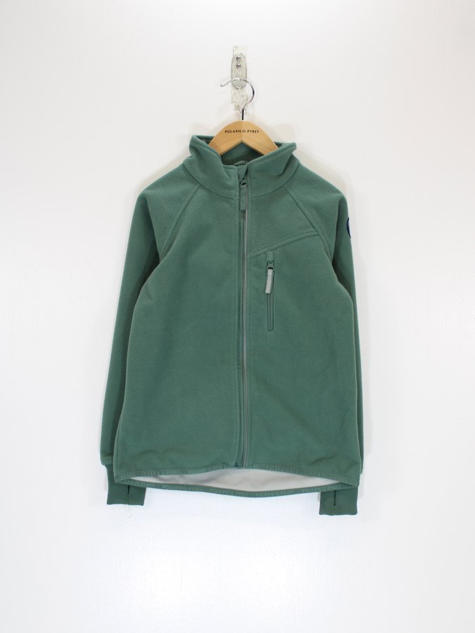 Kids Fleece Jacket