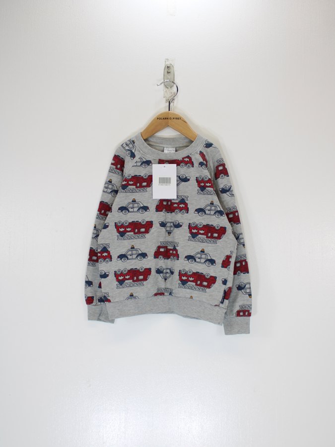 Kids Sweatshirt Kids Sweatshirt