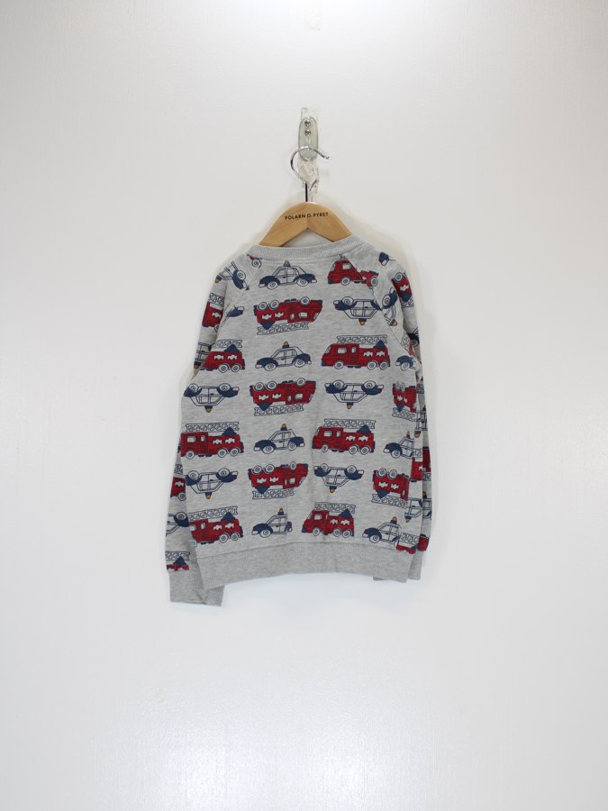 Kids Sweatshirt