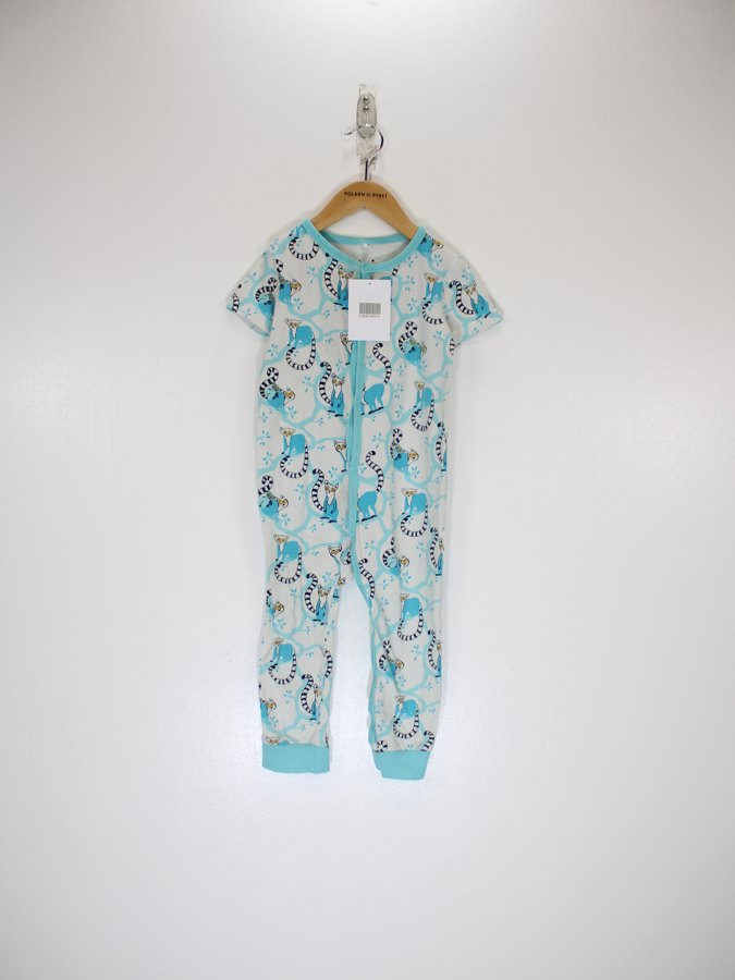 Baby All-In-One Baby All-In-One
