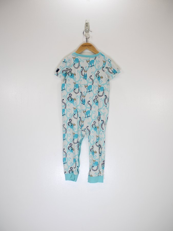 Baby All-In-One