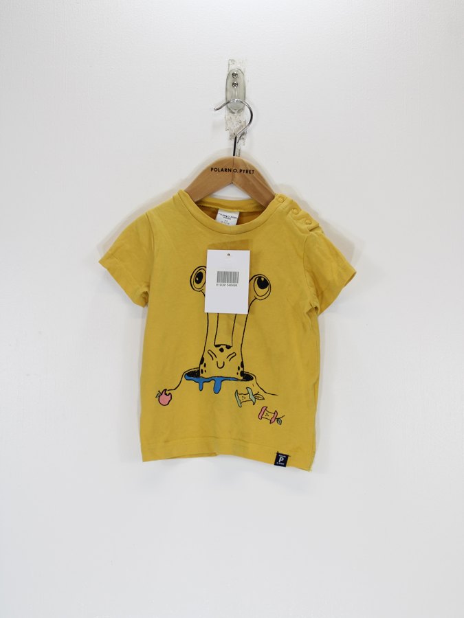 Baby T-Shirt Baby T-Shirt