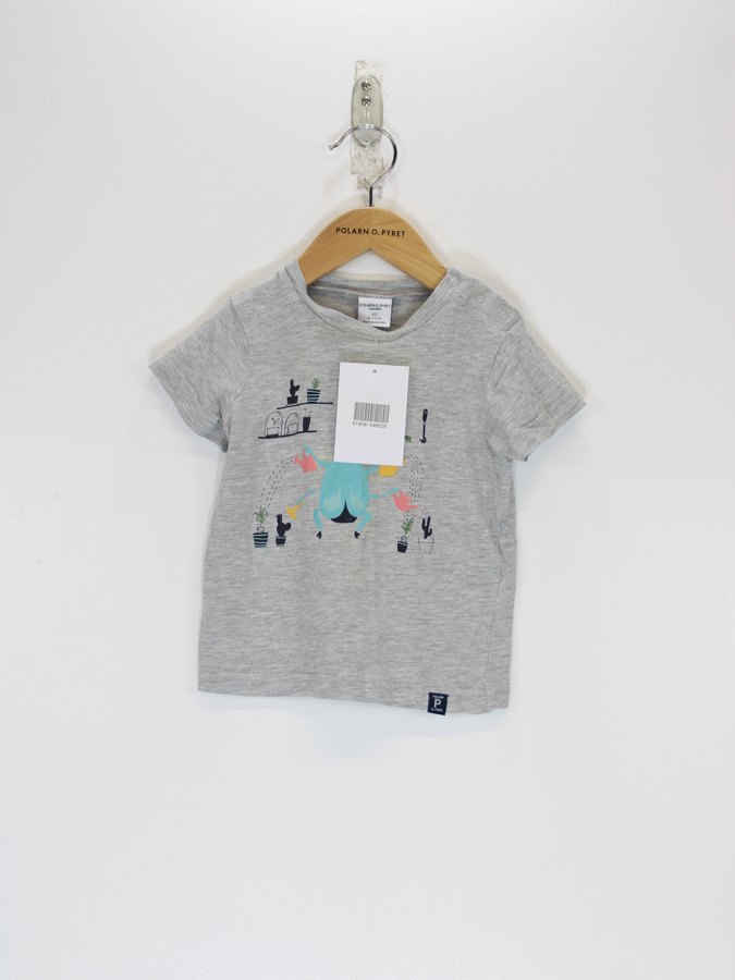 Baby T-Shirt Baby T-Shirt
