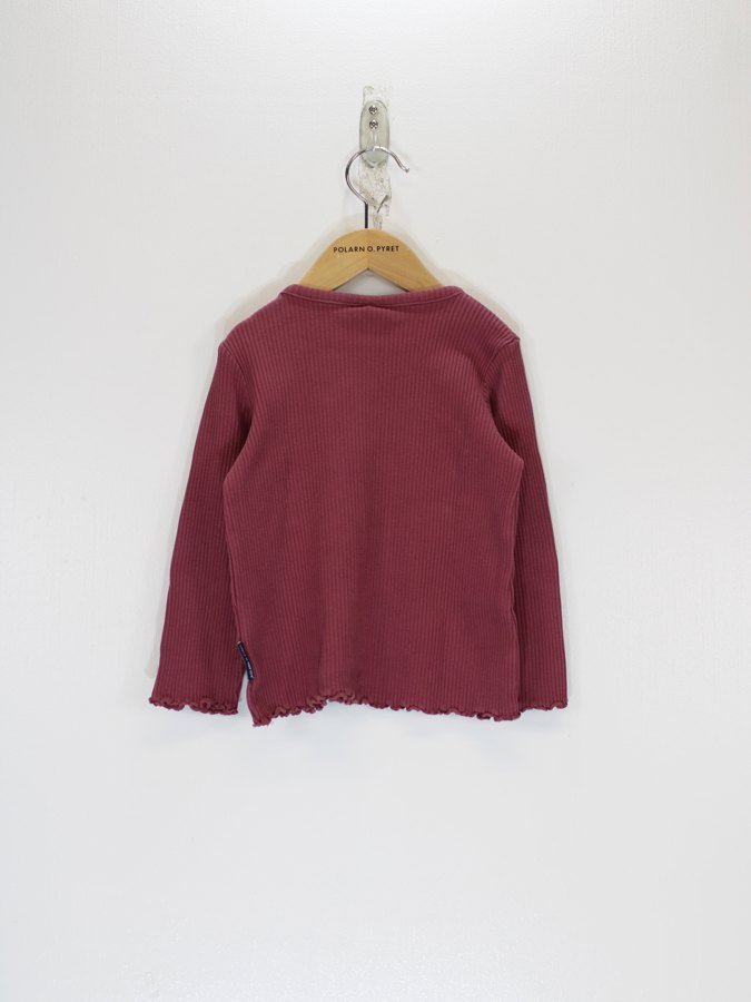Kids Long Sleeved Top Kids Long Sleeved Top