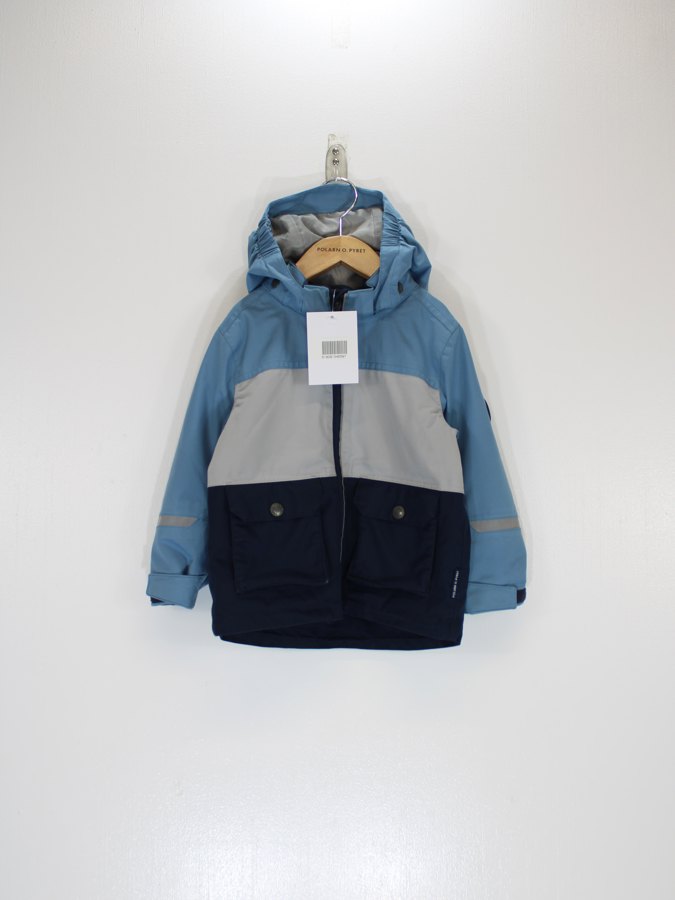 Kids Shell Jacket