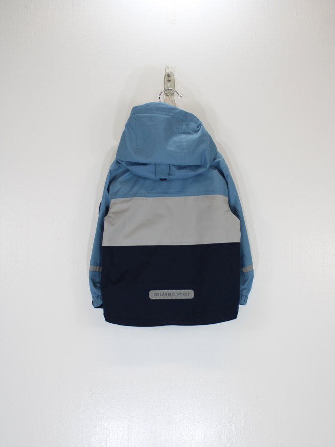 Kids Shell Jacket