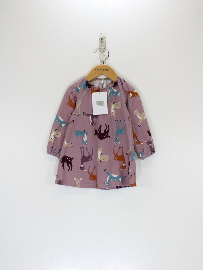 Baby Dress