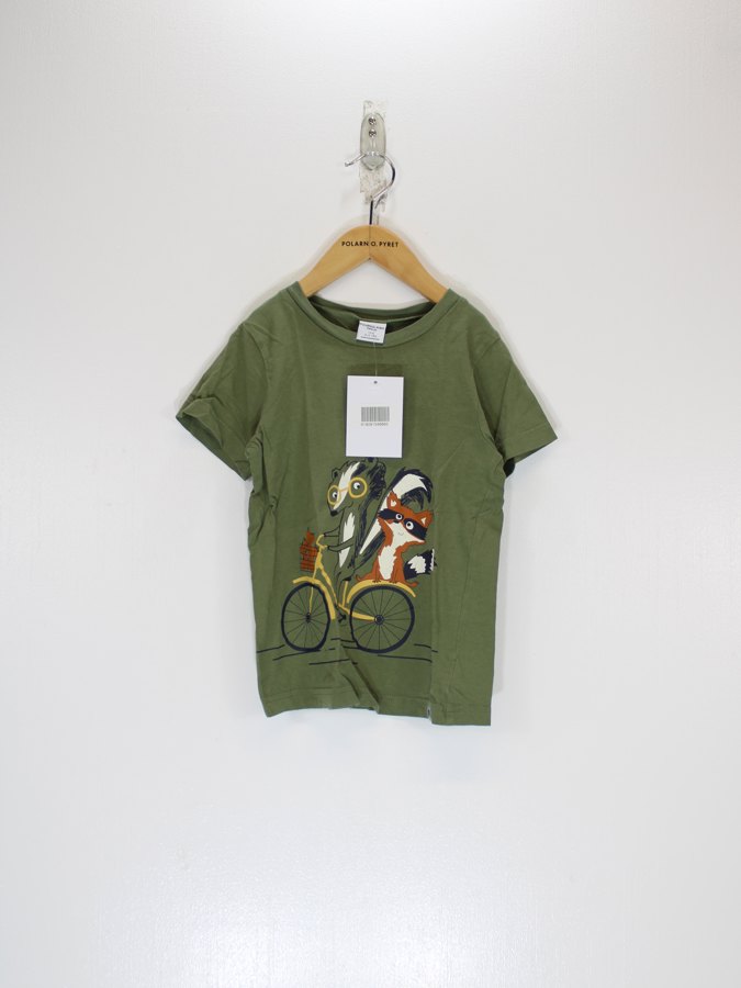 Kids T-Shirt Kids T-Shirt