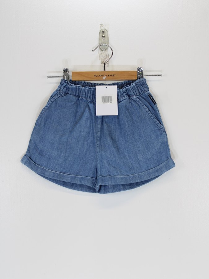 Kids Denim Shorts Kids Denim Shorts