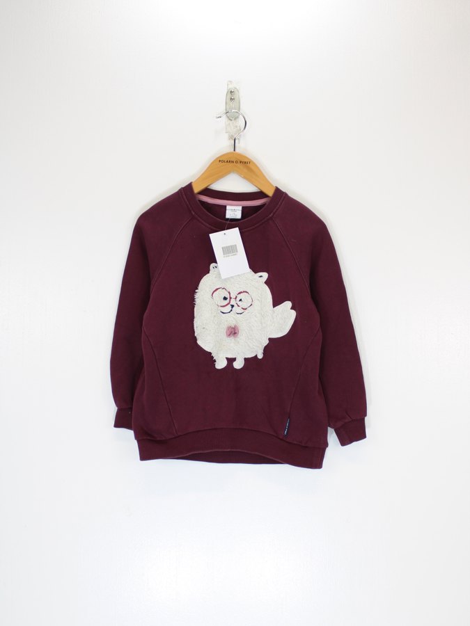 Kids Sweatshirt Kids Sweatshirt