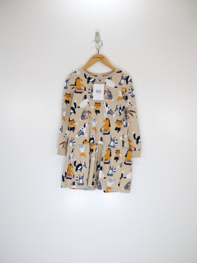 Kids Dress