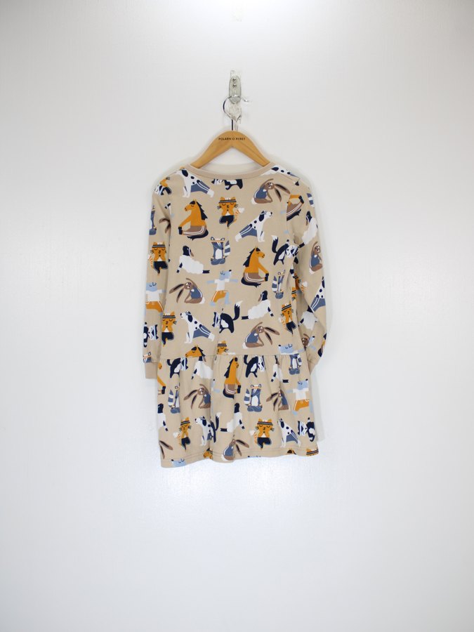 Kids Dress Kids Dress