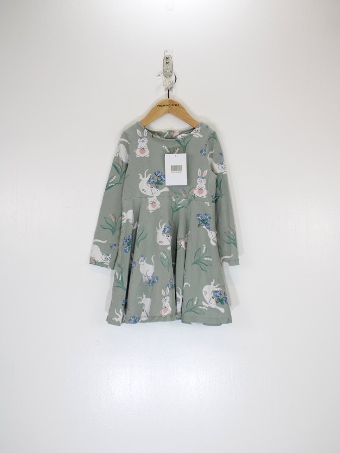 Kids Dress