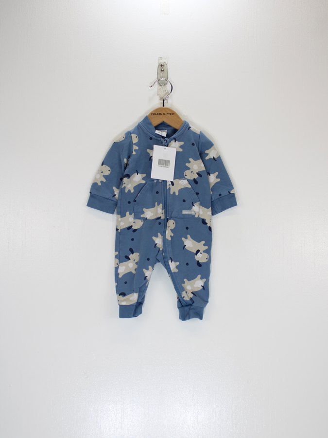 Baby All-In-One