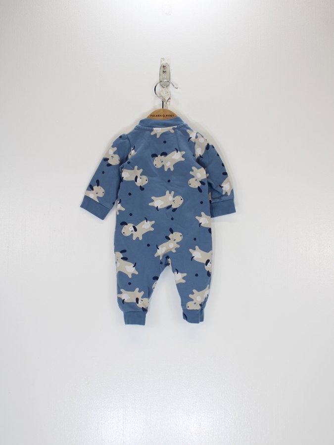 Baby All-In-One Baby All-In-One