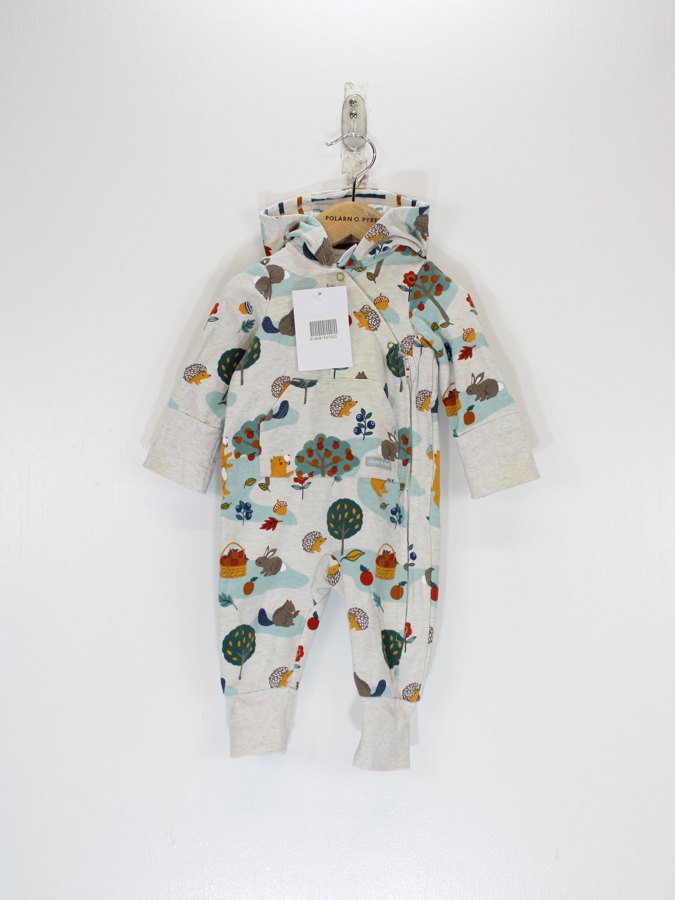 Baby All-In-One