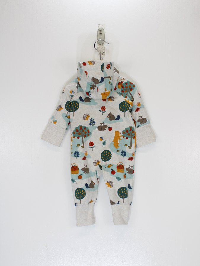 Baby All-In-One