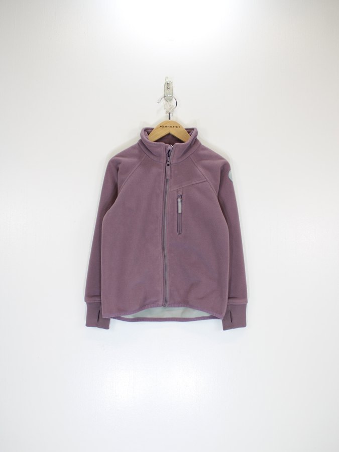 Kids Fleece Jacket