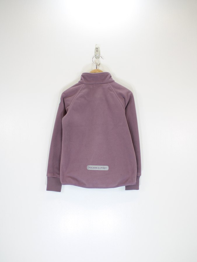 Kids Fleece Jacket Kids Fleece Jacket