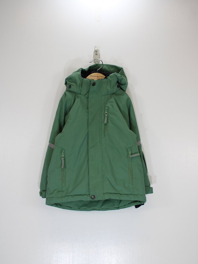 Kids Shell Jacket Kids Shell Jacket