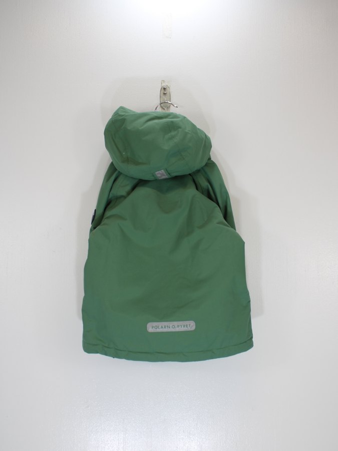 Kids Shell Jacket Kids Shell Jacket
