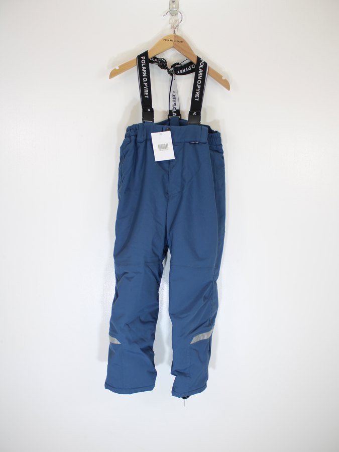 Kids Padded Trousers Kids Padded Trousers