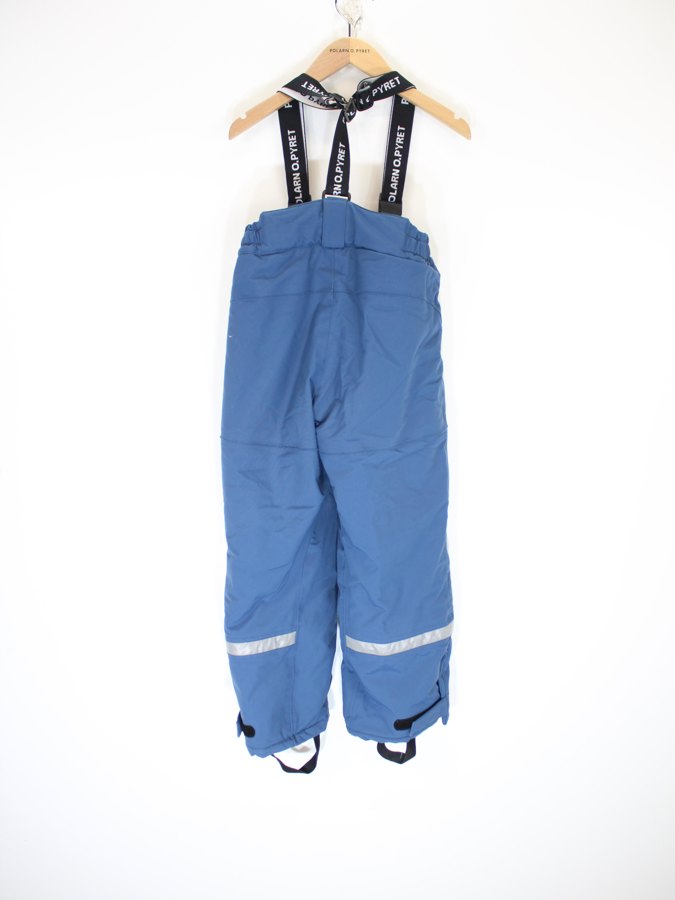 Kids Padded Trousers Kids Padded Trousers