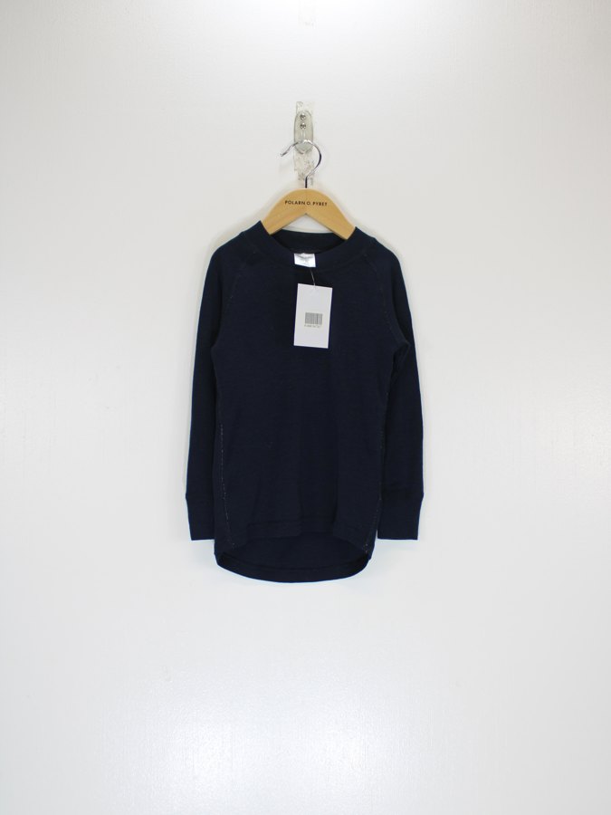 Kids Thermal Long Sleeved Top