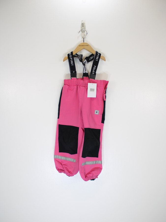 Kids Shell Trousers Kids Shell Trousers