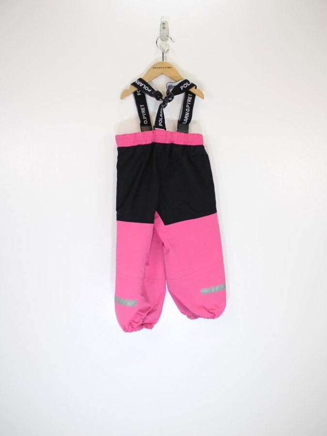 Kids Shell Trousers Kids Shell Trousers