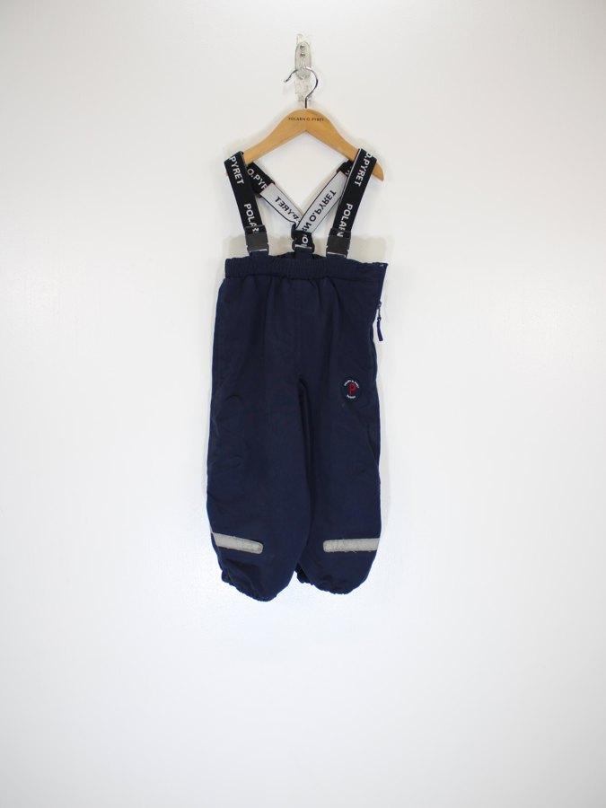 Kids Shell Trousers Kids Shell Trousers