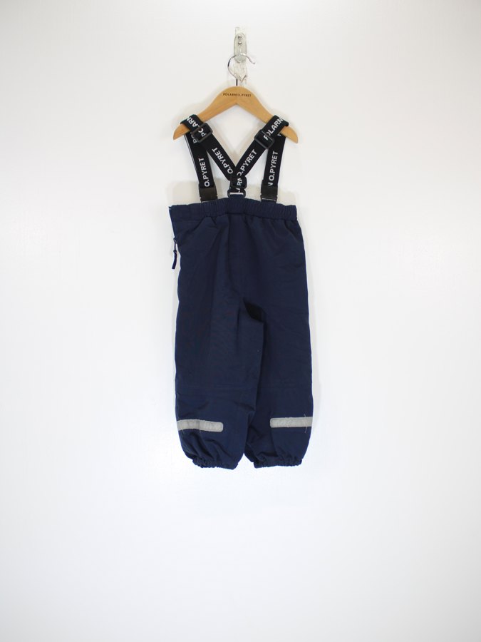 Kids Shell Trousers Kids Shell Trousers