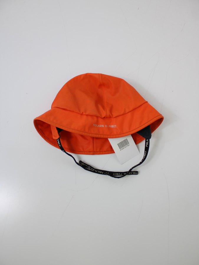 Kids Rain Hat